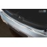 Накладка на задний бампер Volvo V40 FL (2017-) бренд – Avisa дополнительное фото – 1